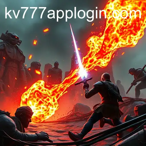 The Thrilling World of Action Games: Exploring the 'kv777' Phenomenon