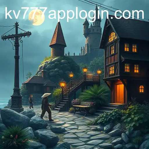 Exploring the Vast World of Adventure Games: A Journey into the Unknown