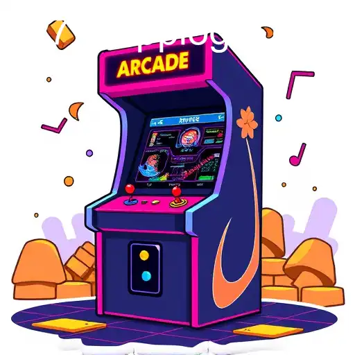 Exploring the Thrilling World of Arcade Games: The Classic Entertainment Experience