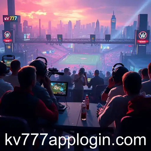 The Rise of Online Gaming Platforms in 2025