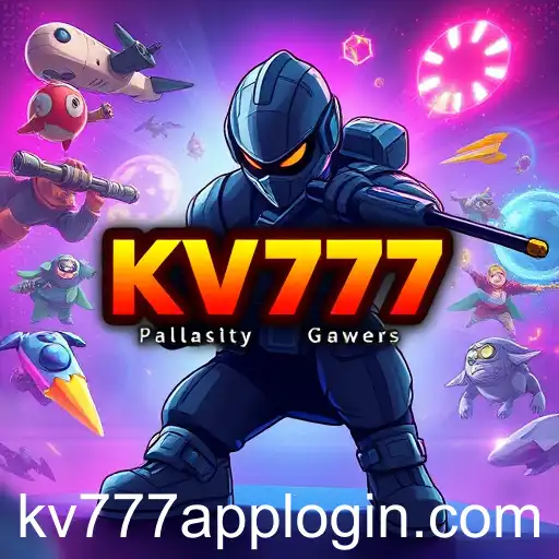 The Rise of Kv777: Transforming Online Gaming