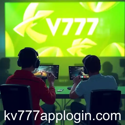 The Rise of Online Gaming in the Mid-2020s