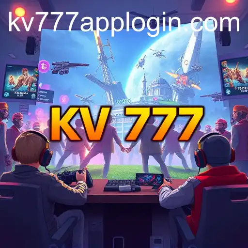 Digital Evolution: The Rise of kv777 in 2025