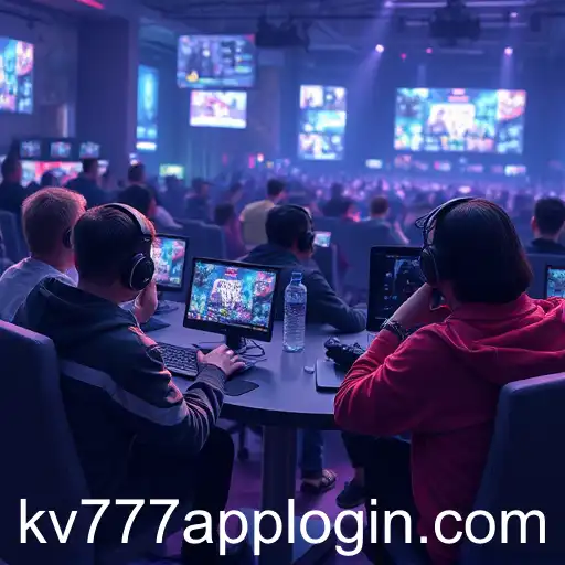 The Rise of Online Gaming in 2025