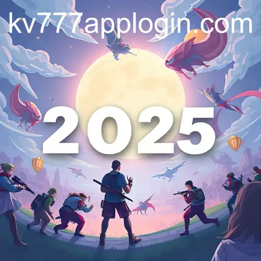 The Digital Playground: A New Era of Online Gaming