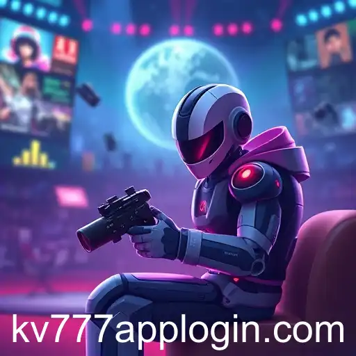 The Gaming Frontier: Navigating 2025 with KV777