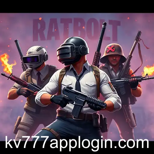 Exploring the Exciting World of Multiplayer Games