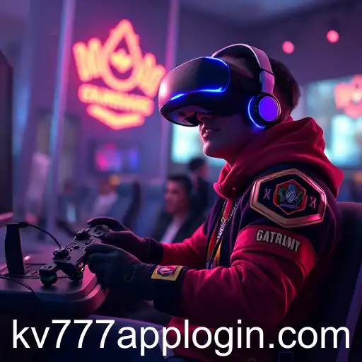 Online Gaming Trends for the Future