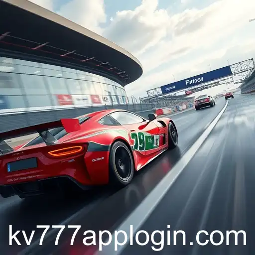 Exploring the Thrilling World of Racing Games