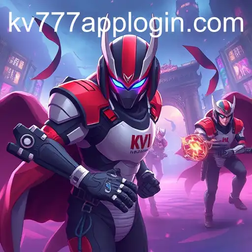 The Rise of KV777: A New Era in Online Gaming