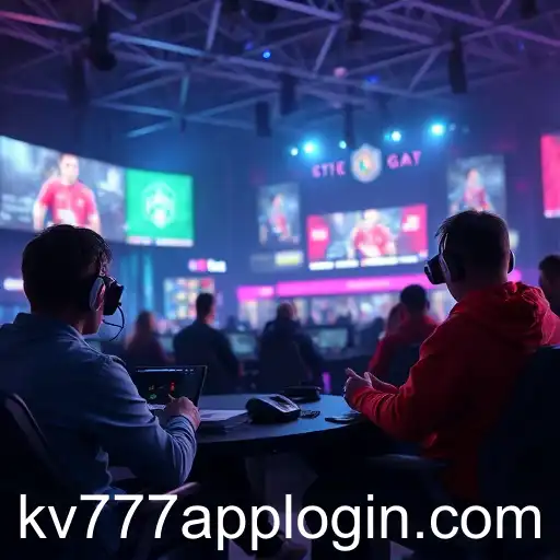 The Rise of Gaming Culture